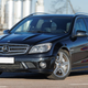 Image for article titled Michael Schumacher's Old Mercedes C63 AMG Estate Is For Sale